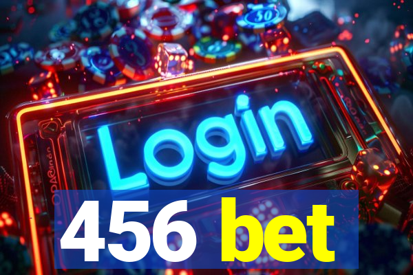 456 bet